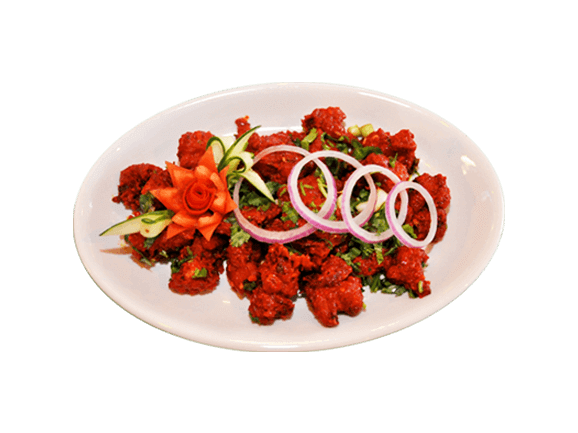 Bengal Palace Signature Dishes