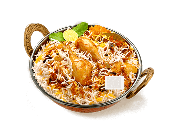 Bengal Biryani